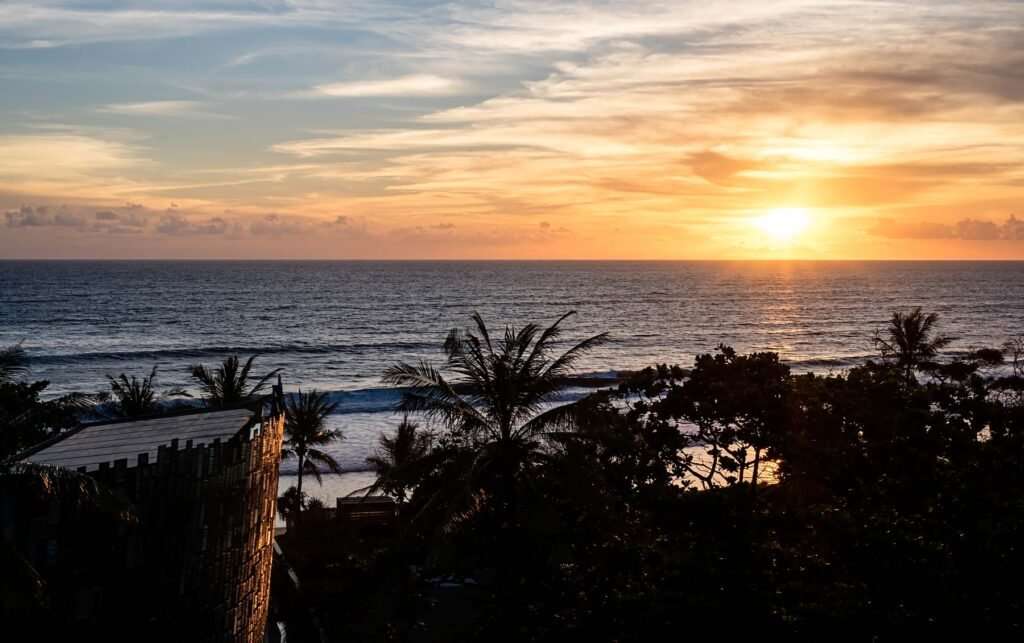 Katamama in Seminyak: Bali's coolest luxury boutique hotel