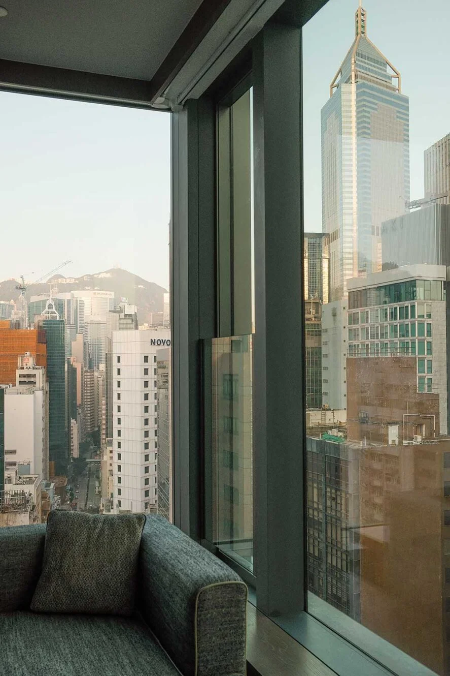 The perfect 5 day Hong Kong itinerary for first-time visitors