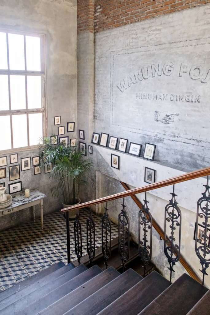 The perfect way to spend a relaxing and luxurious week in Bali | Corner House cafe in Seminyak