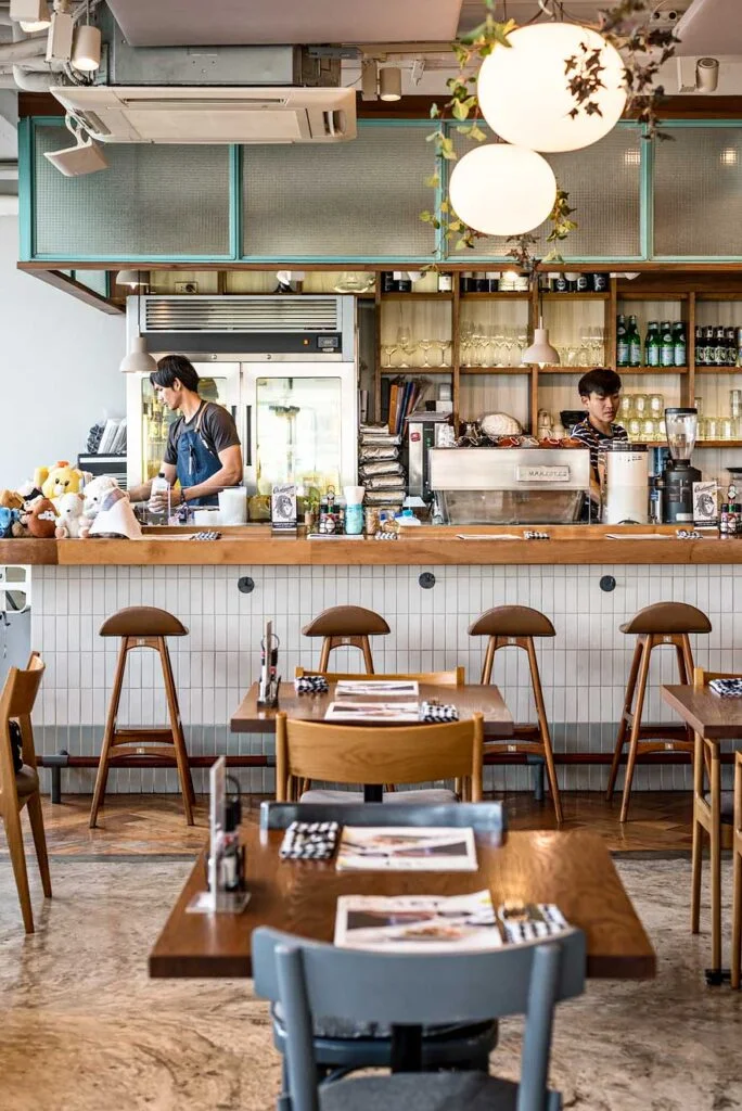 How to eat your way through Bangkok