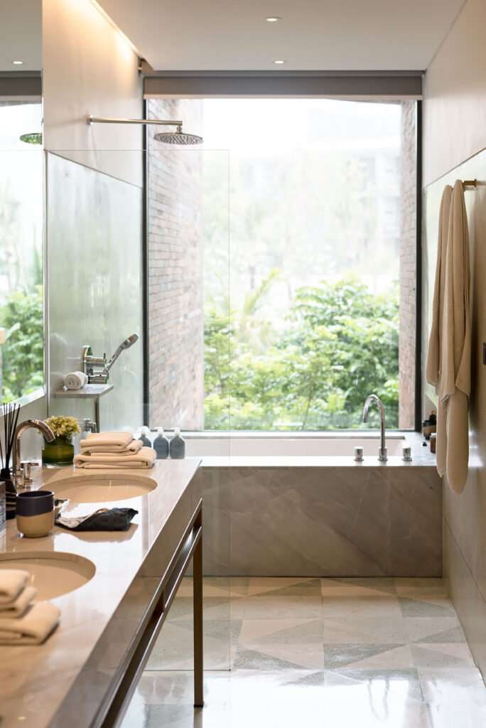 Katamama in Seminyak: Bali's coolest luxury boutique hotel