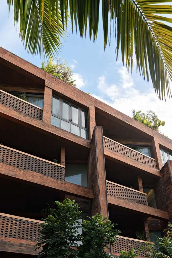 Katamama in Seminyak: Bali's coolest luxury boutique hotel