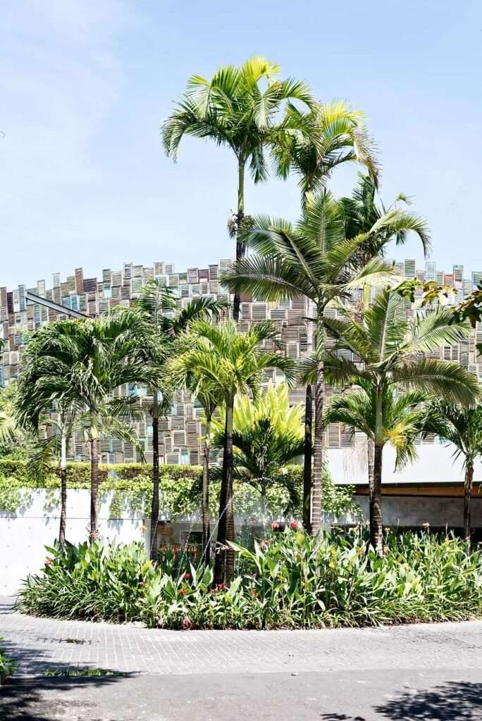 Katamama in Seminyak: Bali's coolest luxury boutique hotel