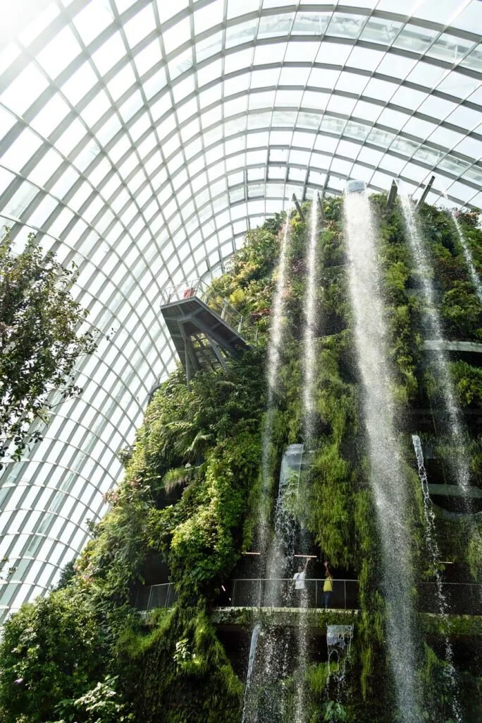 Ultimate Guide to My Favorite Places to Go, Eat & Stay in Singapore