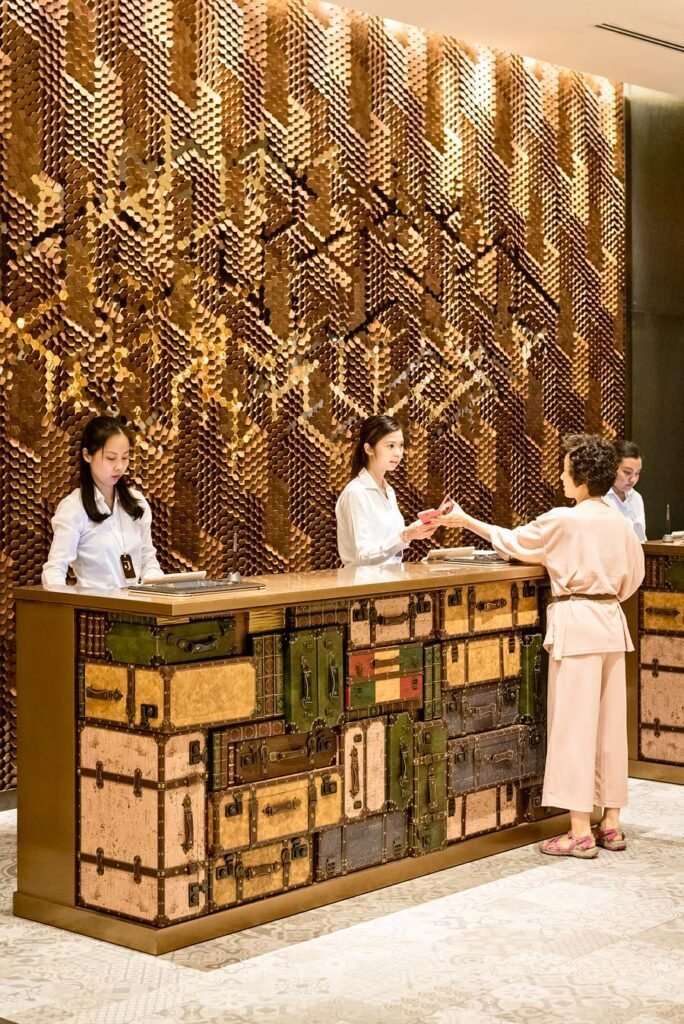 Ultimate Guide to the Best Places to Go, Eat and Stay in Singapore | Hotel Jen Tanglin Singapore review