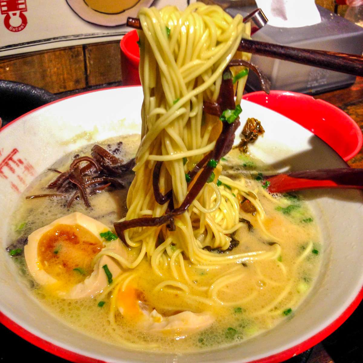 Where to Find the Best Food in Hong Kong